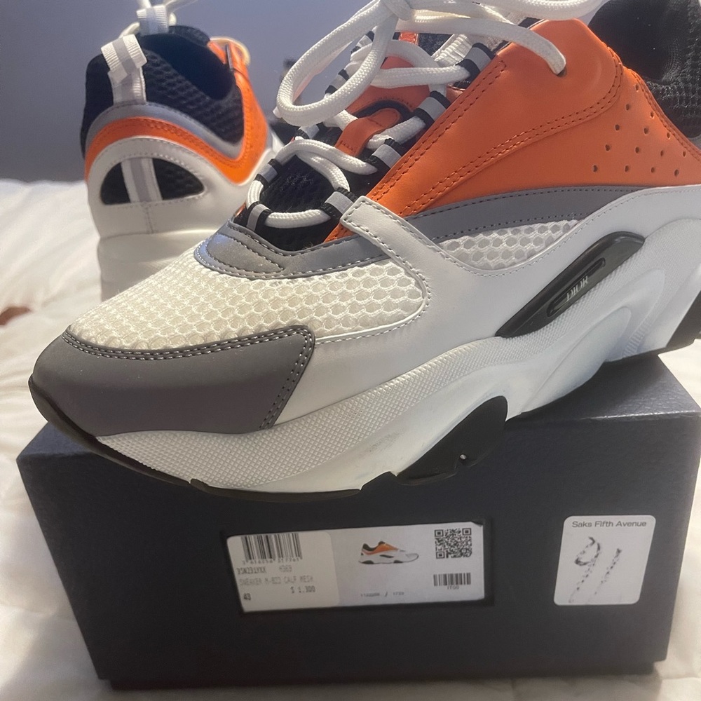 Dior Sneakers